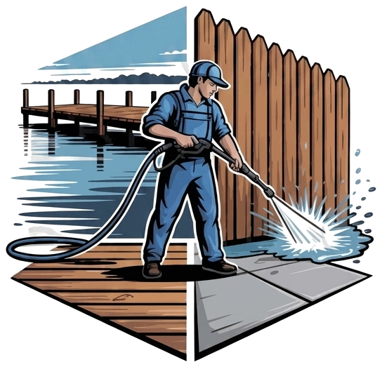 Superior Seal logo
